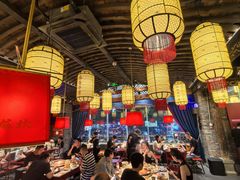 -小龙坎火锅(春熙太古里店)