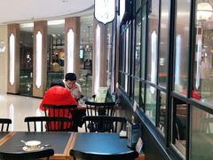-金翠河烧鹅餐厅(解放碑时代广场店)