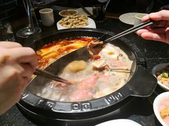 -周周有辣火锅馆(玖耀里店)