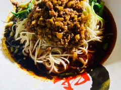 豌杂面-老地方猫儿面(磁器口店)