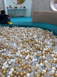 -奈尔宝·儿童乐园·亲子餐厅(苏州大悦城店)