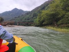 -怪潭漂流