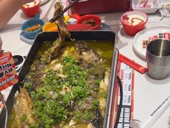 -雅佳神话·麻辣烤鱼(新街口店)