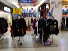 -利群商厦(台东店)