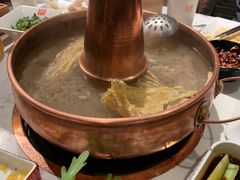 -丁卯•铜锅涮肉(工体店)