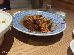 -日出青木·杭帮菜名店