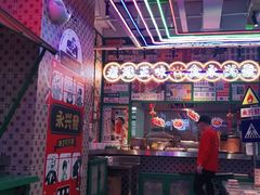 -永兴發香港茶餐厅(三坊七巷店)