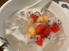 -新太二·鲜料川菜(晶耀前滩店)
