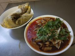 -陈记锅巴菜(五大道店)