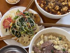 -刘信牛羊肉小炒泡馍(回民街店)