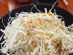 -大阪烧肉BAKA一代(十亩地店)