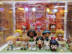 -CGV星星影城(颐堤港ScreenX店)
