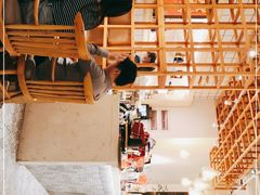 大堂-森Some Fusion(荔湾店)