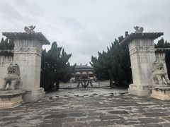 -洛阳古墓博物馆