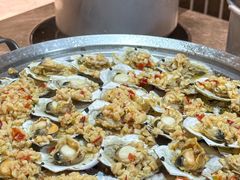 -星伦多 自助料理(圆融店)