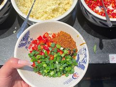 自助料-小龙坎火锅(麻城文化小镇店)