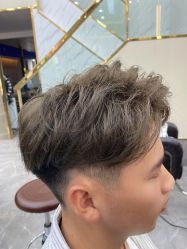 -3M hair美发沙龙
