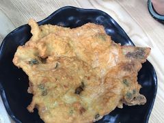 -京陵鸭血粉丝汤(景德路店)