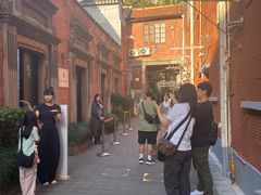 -大韩民国临时政府旧址