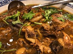 家常小公鸡-小孙家厨(长春路店)