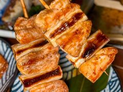 -鸟泉居酒屋·烧鸟·酒馆(百子湾店)