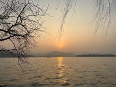 -柳莺湖上·湖景餐厅·江南菜(西湖店)