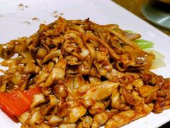 -79号渔船海鲜饭店(华强北店)