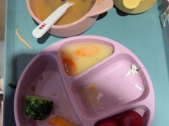 -西贝(南开大悦城店)