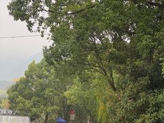 -天台山赤城山景区