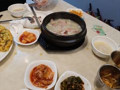 -长顺参鸡汤店(西塔总店)