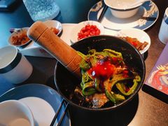 -凤凰湘语·海派湘菜(浦东旗舰店)