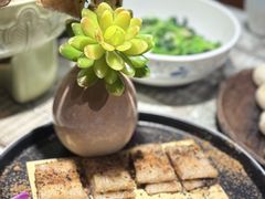 麻糍诱惑-一味大院•桐庐菜传承店(春江路店)