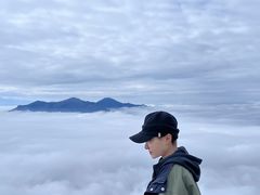-灵山