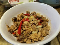 -农耕记·湖南土菜(科技园店)