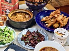 -小吊梨汤·北京菜(香山店)