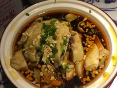 -卢大鲜鱼头捞饭(美利广场店)