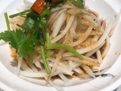 -喜家德虾仁水饺(华强天虹店)