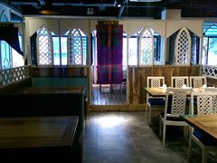 -新疆伏拉沃餐厅(白龙南路店)