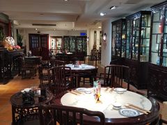 大堂-陶然轩(沙面店)