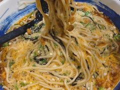 -纹兵卫手打荞麦面日料(虹桥本店)