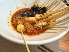 -花盐街·四川乐山小吃(西单大悦城店)