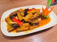 -贯贯吉·清真餐厅(浙江中路店)