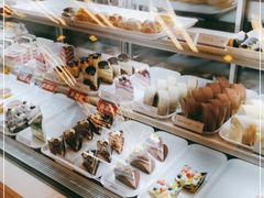 -樱花糕坊(凯德广场店)