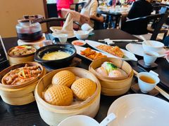 -彩丰楼中餐厅·早茶·点心·粤菜(海口华彩洲际酒店)