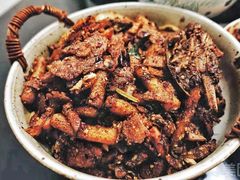 -嘎嘎鸭下巴·爆辣干锅(明教寺店)