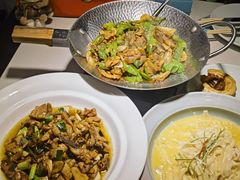 -上地宴·中关村的会客厅(清河高铁站店)