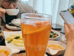 -云海肴·汽锅鸡·云南代表菜(浦江欢乐颂店)