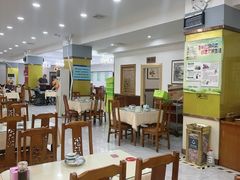 -石饮红星包子(中山路店)