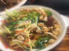 -侠成水上农庄(工业大道店)