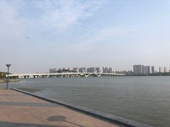 -蠡湖大桥公园